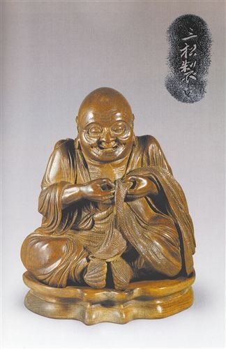 王世襄珍藏文物聚散实录(图)