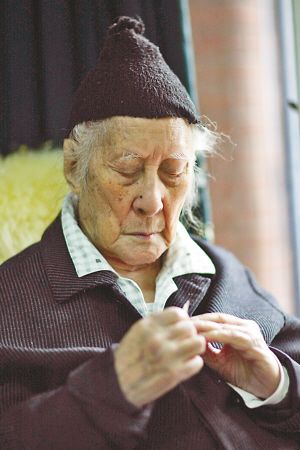 晏老一生轶事多 待友真诚人缘好(图)