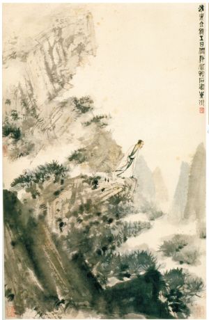 格调高古的《观云图》赏读(图)