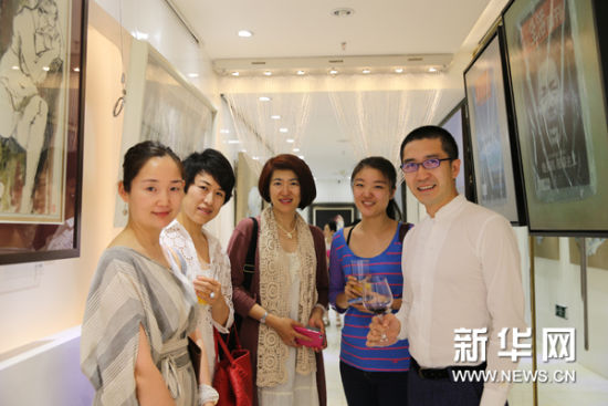 韩啸：不以貌取人的身体艺术是不可救药的