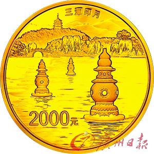 金银币市场冰火两重天：西湖银币三周涨60%