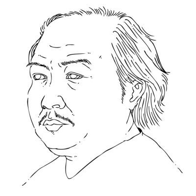 孔祥东：最不希望字画涨价