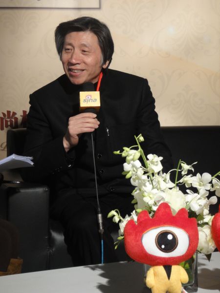 范迪安：美术馆在2011年更加向上