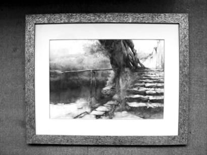 当代名家展瓷器作品展日前举办(图)