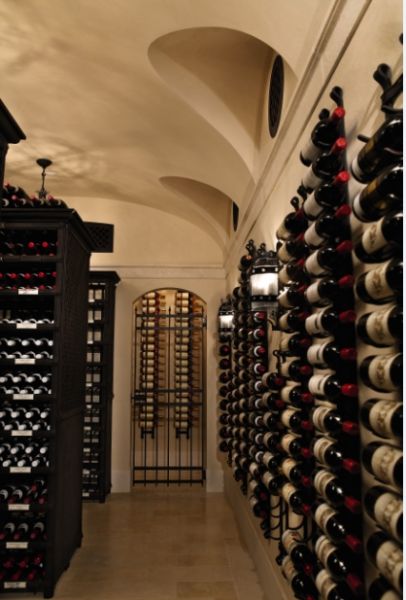苏富比即将拍卖加州顶尖科技企业家的珍贵洋酒窖藏