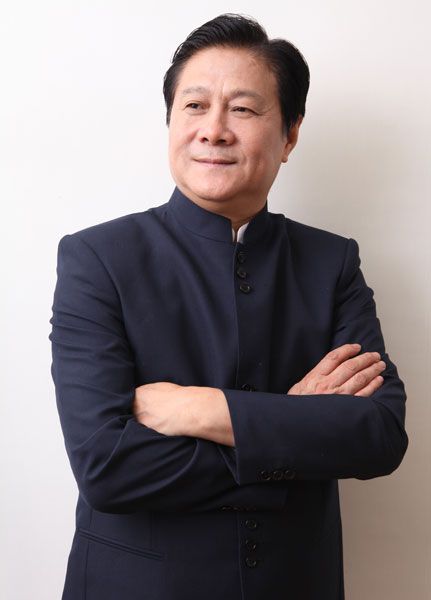 收藏家王立军：收藏能够让人变得富贵