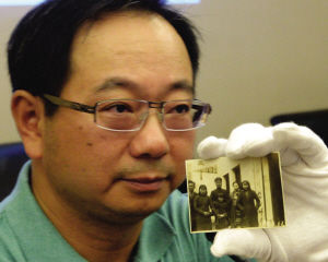 128件珍贵文物见证当年日军侵华史实