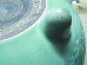 修复后古韵犹存