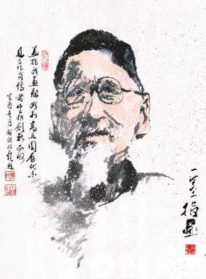 指画艺术能否再次热起来(图)