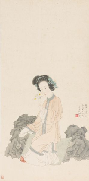 保利拍卖展出鉴定大家徐邦达藏品(图)