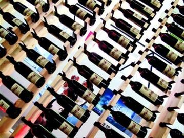 亚洲红酒投资热度不减(图)
