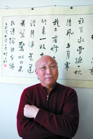 杨士林：艺术品市场呼唤理性回归(图)