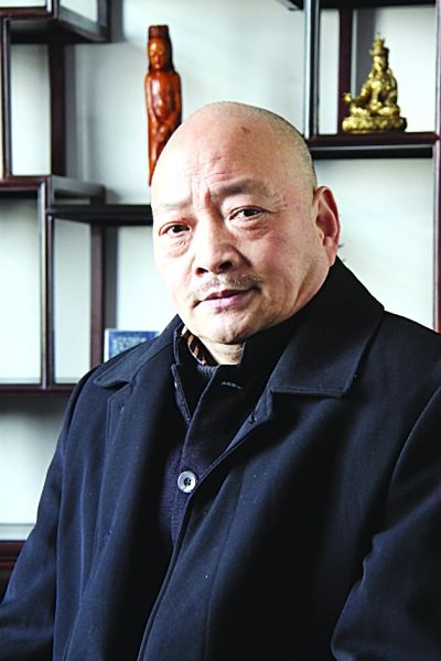 南艺后街周末举办顶级红木珍藏展(图)