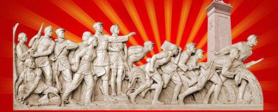 中国人民抗日战争胜利70周年金银纪念币将发行