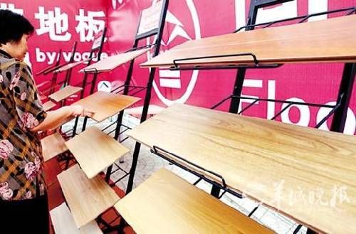 聚焦3.15：昂贵的木家具到底有多少是真