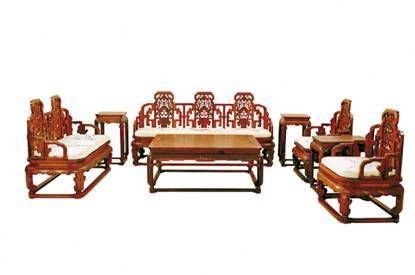 选择口啤好、企业实力雄厚的红木品牌更有保