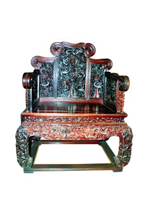 红马家具 精工细作筑黑马(图)