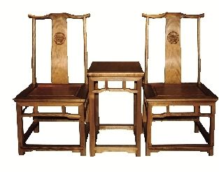 宜赏宜藏更养生 楠木家具铸尊贵(图)