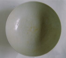 元代枢府瓷器的源流变迁(图)