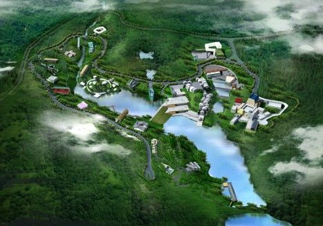 纽约时报称南京建设和当代艺术有大手笔(图)