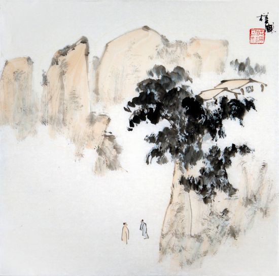 十画九假 书画投资六大提醒(图)