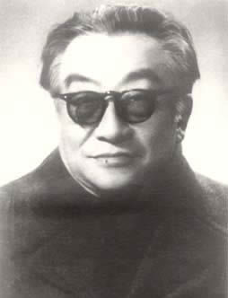 鉴定大家吴湖帆