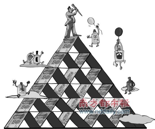 陈年茅台再拍天价 行政干预稳定酒价效果待考
