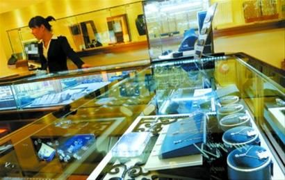 钻石价格将普遍上调15%至20%(图)