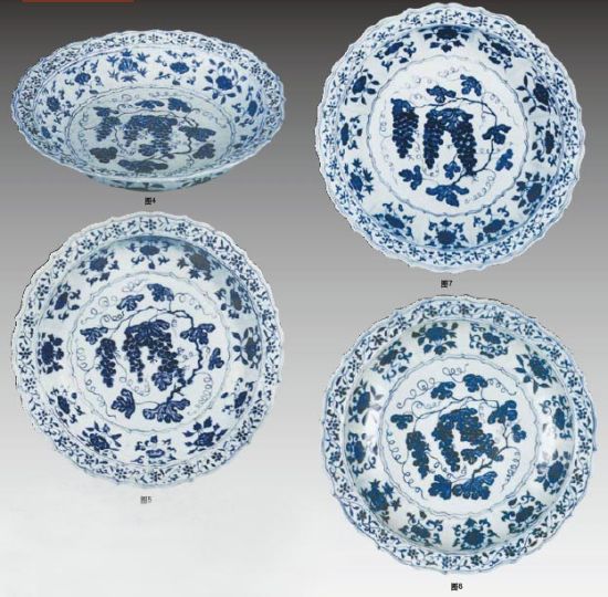 图4、图6、图7、图8