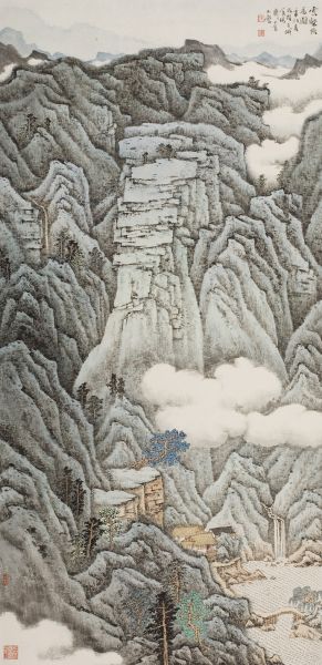 让艺术飞 一个民营艺术馆的传奇(图)