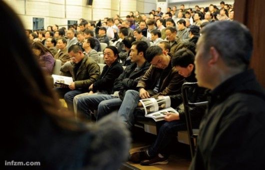 浮世收藏：黄金疯狂收藏也疯狂(图)