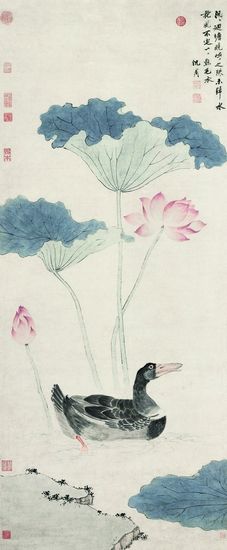 近期古代艺术系列展览一览(图)