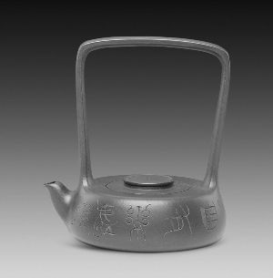 紫砂器拍卖：价格从洼地崛起(图)