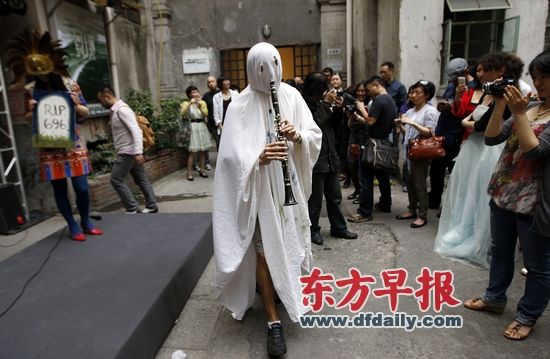绿野仙踪：寻找艺术家园的路途(图)