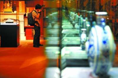 厦门成北京匡时春拍预展重点城市