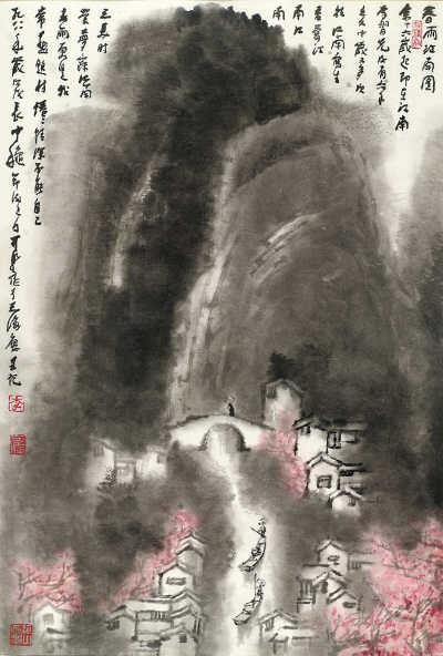 访收藏家刘文杰：快意人生