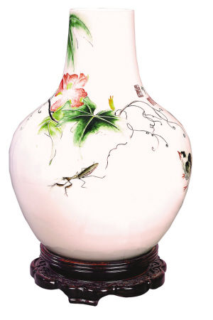 秋趣齐氏三姐妹