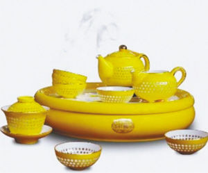 永丰源典贵春珑茶具