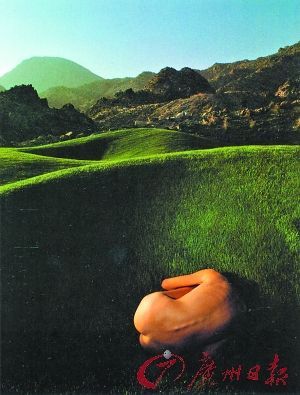 萨克斯摄影作品