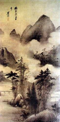 明末清初杭州书画鉴藏家往事(图)