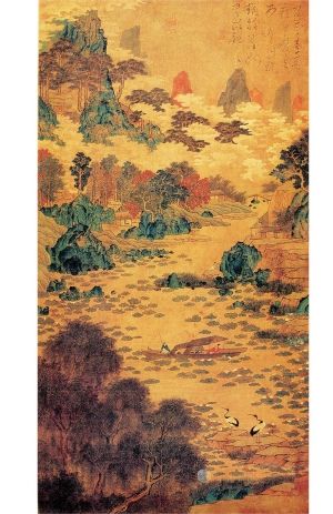 盛世收藏 三小时竞拍逾1500万(图)