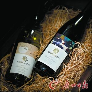 有业内人士认为，葡萄酒相较白酒有着更深厚的内涵和底蕴。 