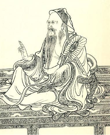 中国书画辨伪方法概述(图)