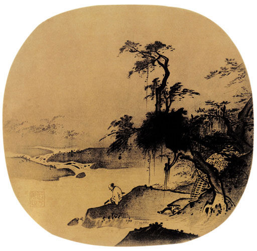 历代书画鉴定常识(图)
