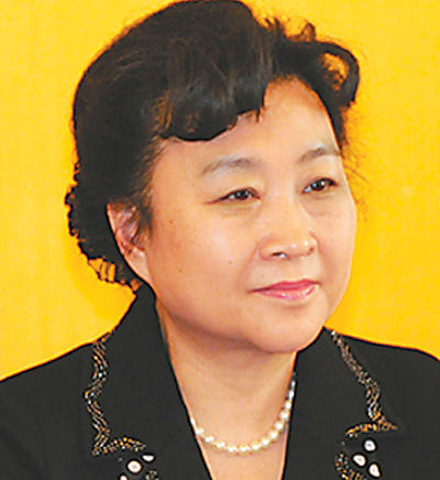 赵少华：《富春山居图》山水合璧续新篇