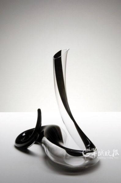 红酒醒酒器 不可错过之乐藏(图)