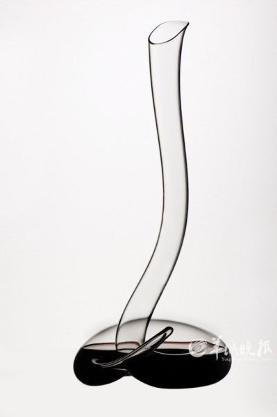 Riedel先生设计给妈妈的礼物“EVE”