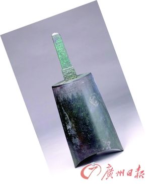 种类繁多的古代青铜乐器鉴赏(图)
