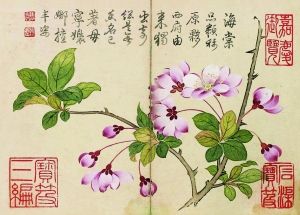 明清宫廷画有望在穗拍出天价(图)