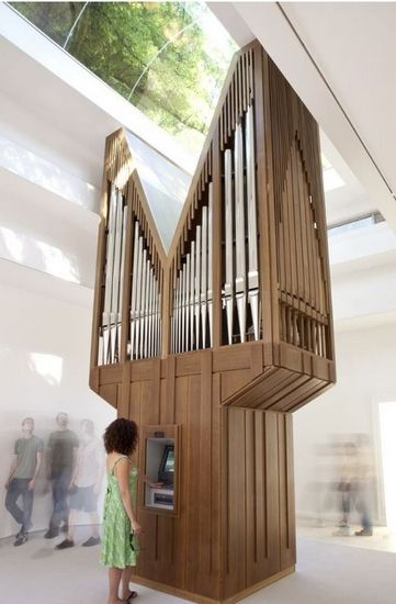 名为“算法”的作品